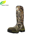 Bottes de chasse au camouflage spécial en Chine